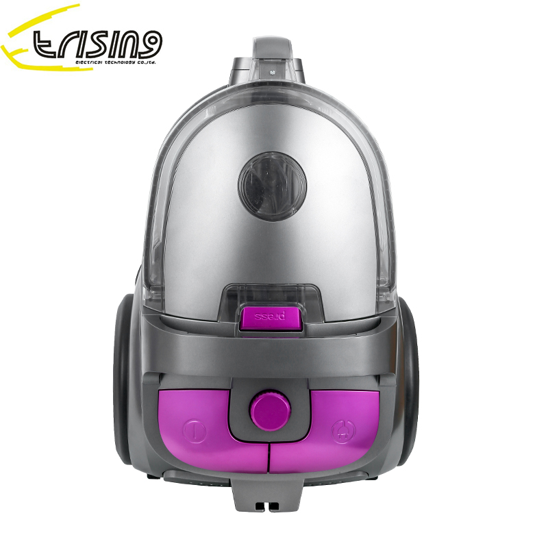 Power Full Care Vacuum Cleaner Bagless Vacuum Canister Vacuum(4L Dust Volume  Integrated Accessory)) EV-P802
