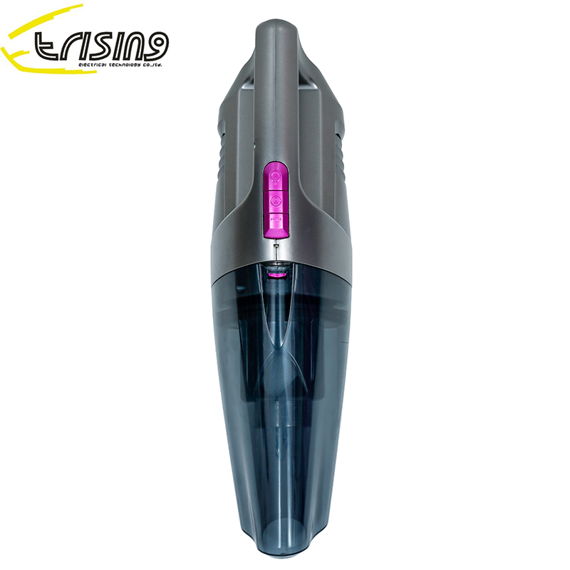 Rechargeable Powerful Handy Vacuum Cleaner EV-607