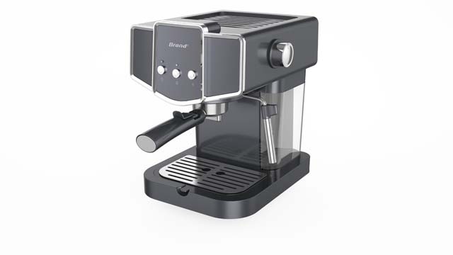 ESPRESSO COFFEE MAKER