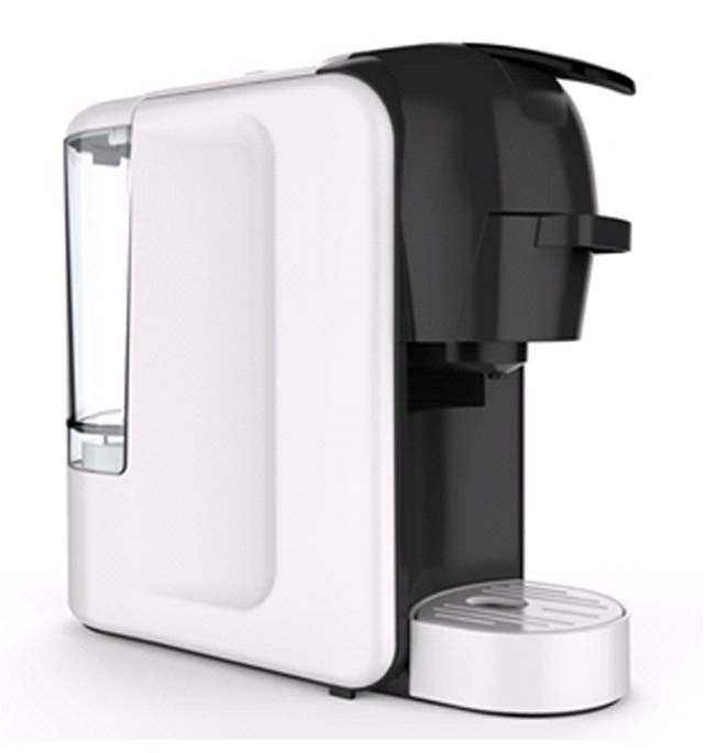 ESPRESSO COFFEE MAKER