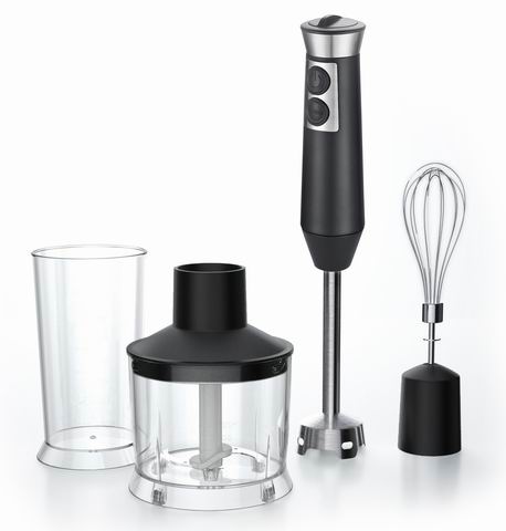 Hand blender