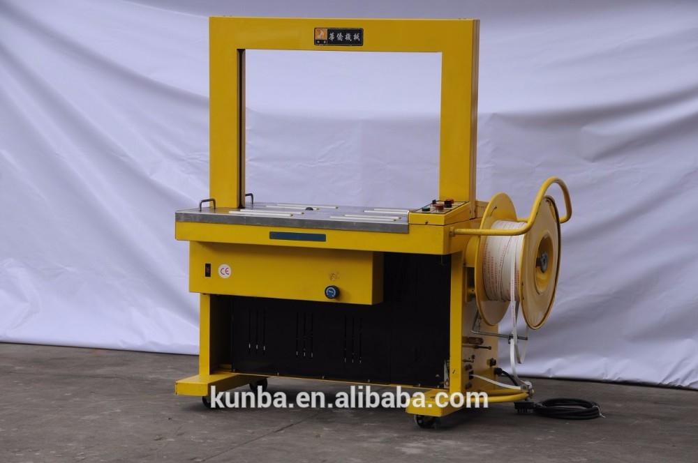 SK-2A Automatic Strapping Packing Machine