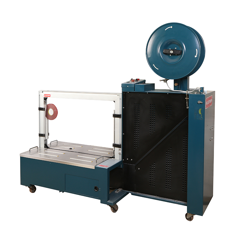 MH-101B Automatic Strapping Packing Machine