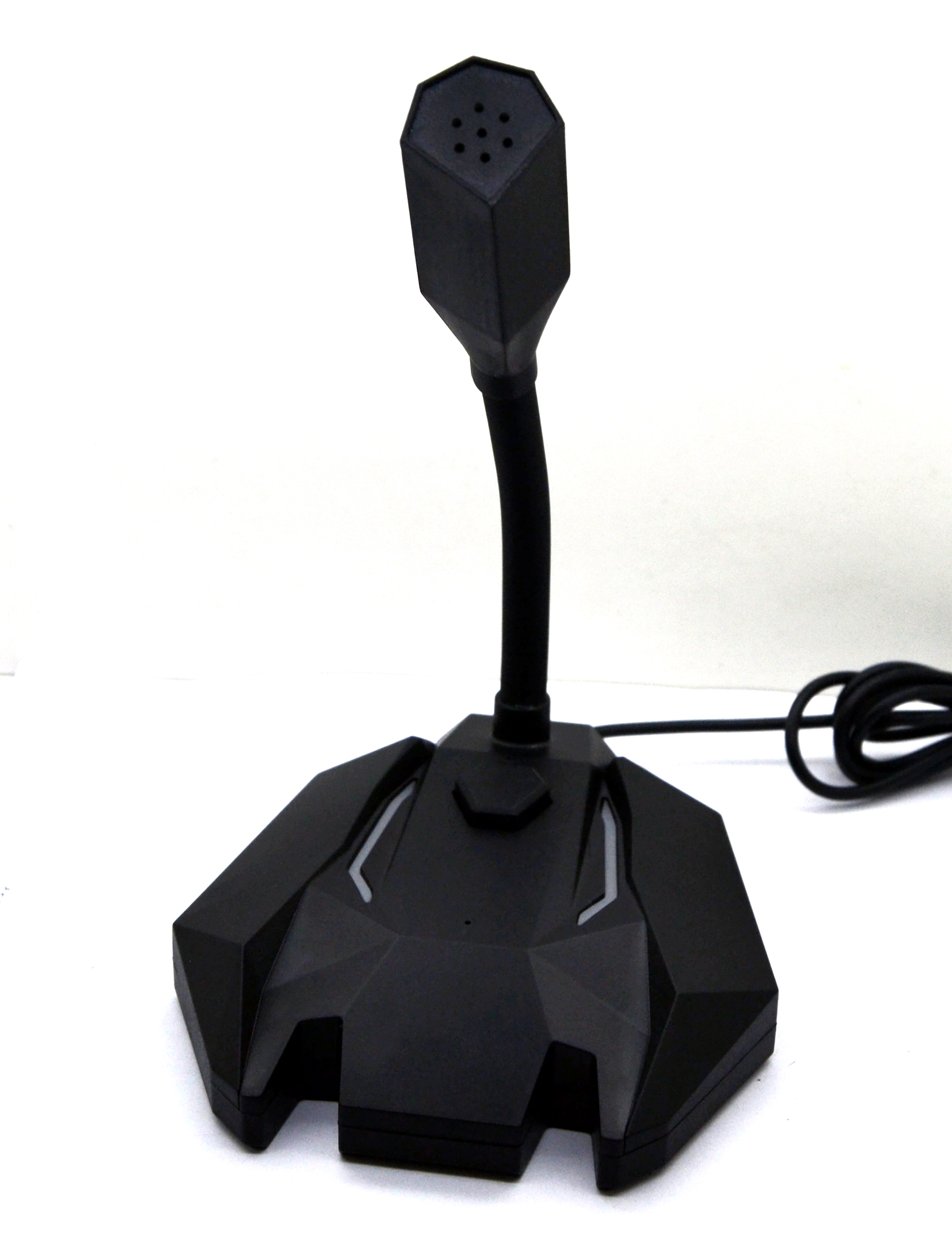 Special computer microphone for lectures