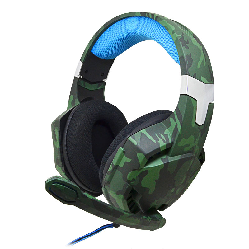 Gaming headset