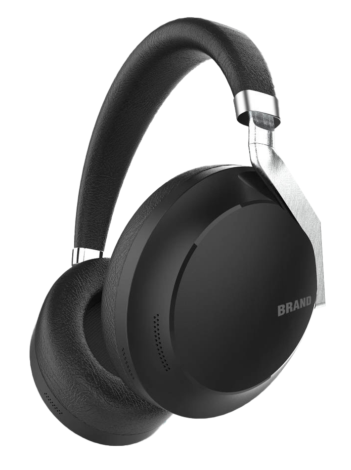 Stereo Bluetooth with Active Noise Cancelling