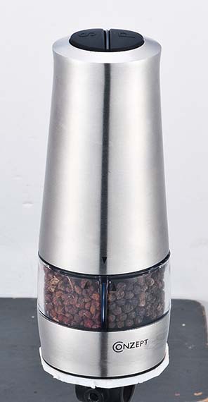 Duo-Electric Salt & Pepper  Mill