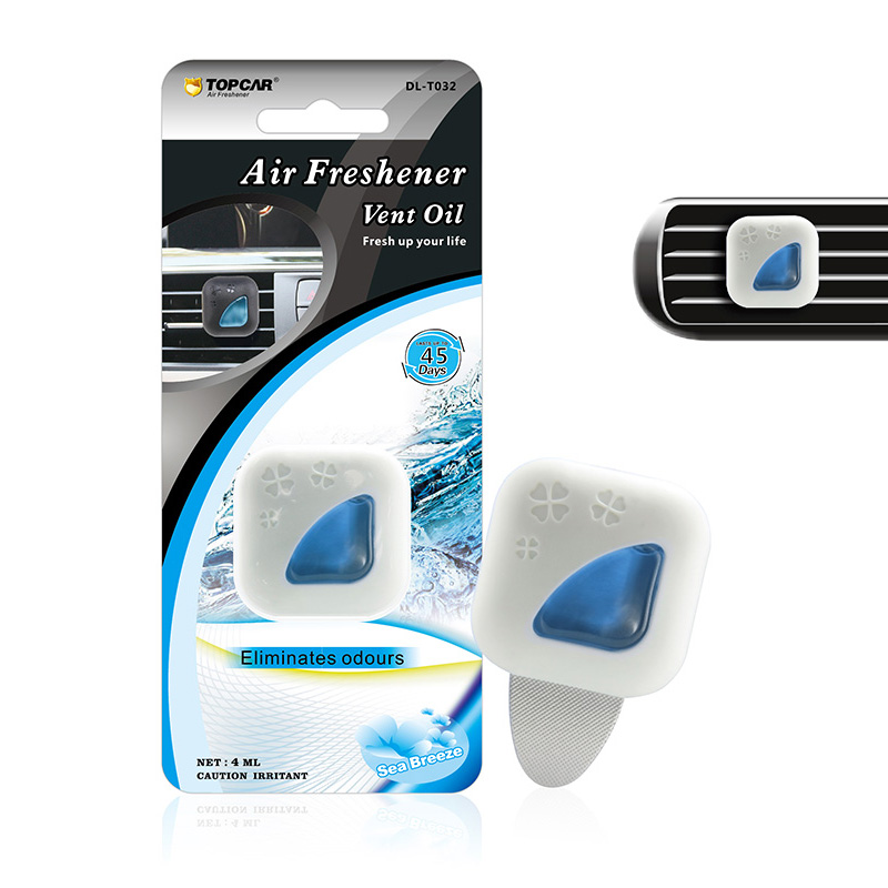 Car Vent Air Freshener