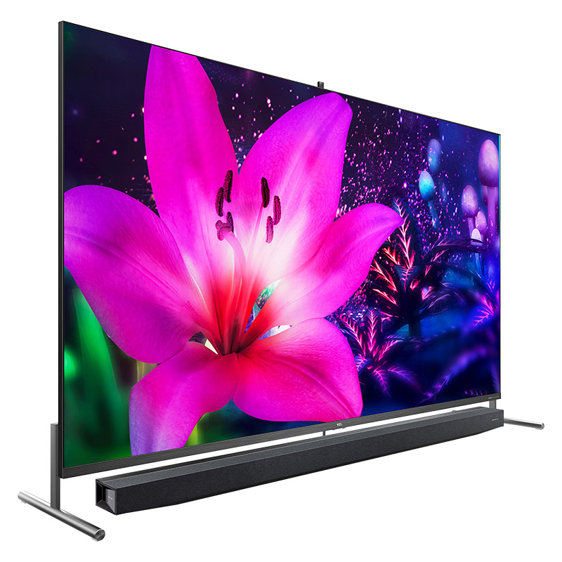 TCL 8K QLED TV X915