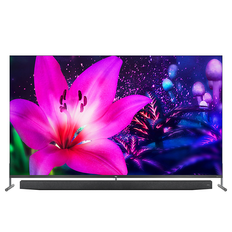 TCL 8K QLED TV X915