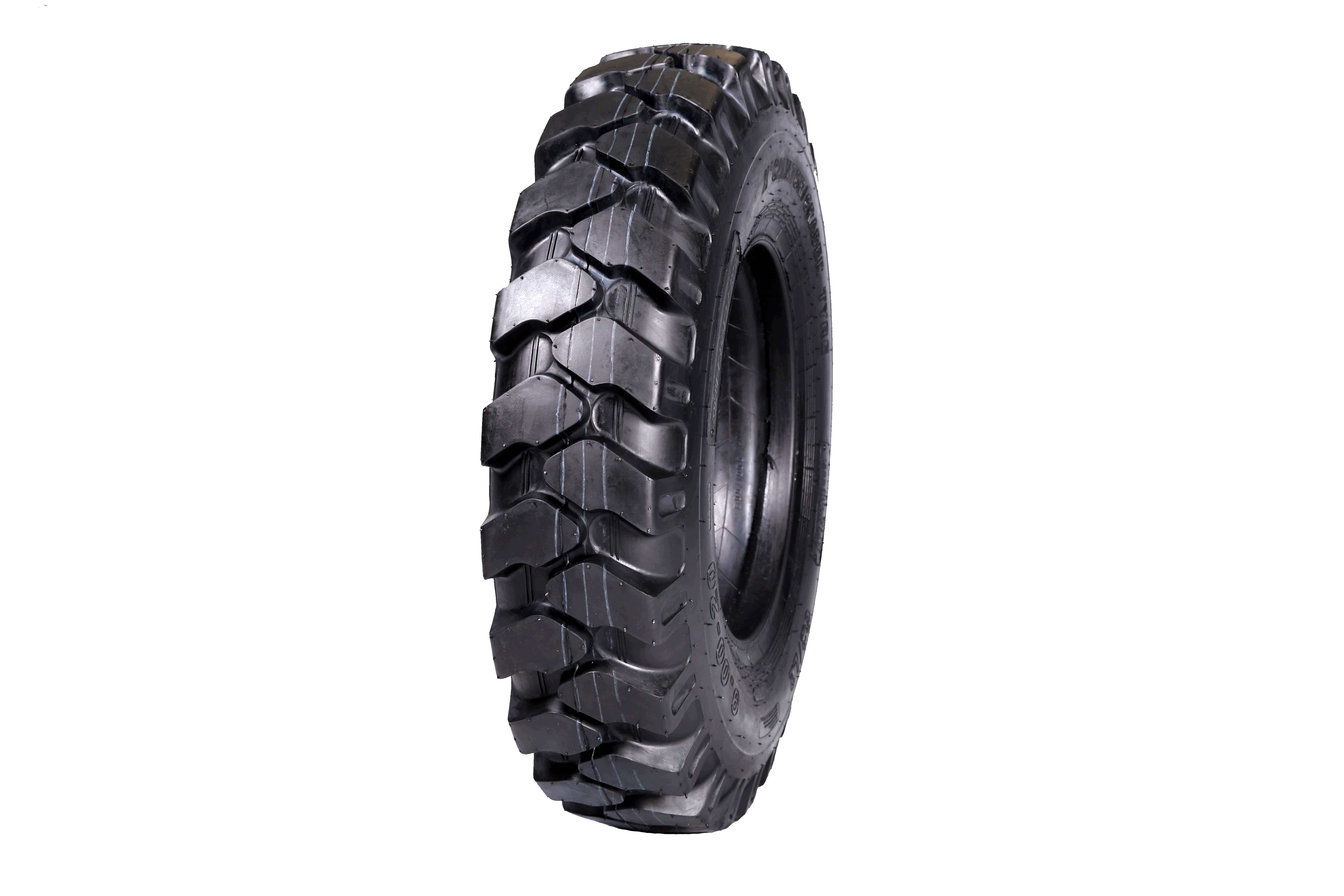 EXCAVATOR TYRE