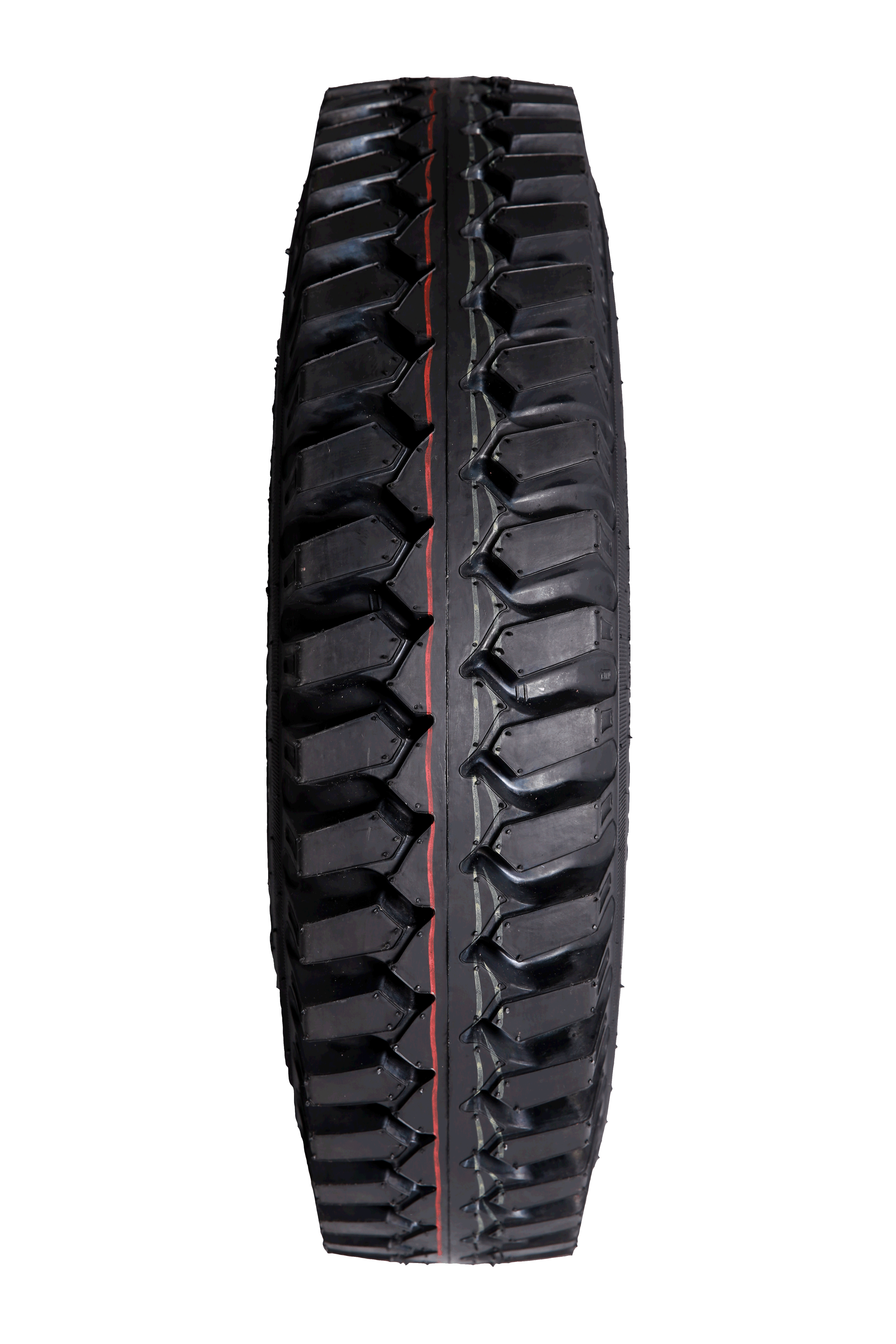 TRUCK TYRE