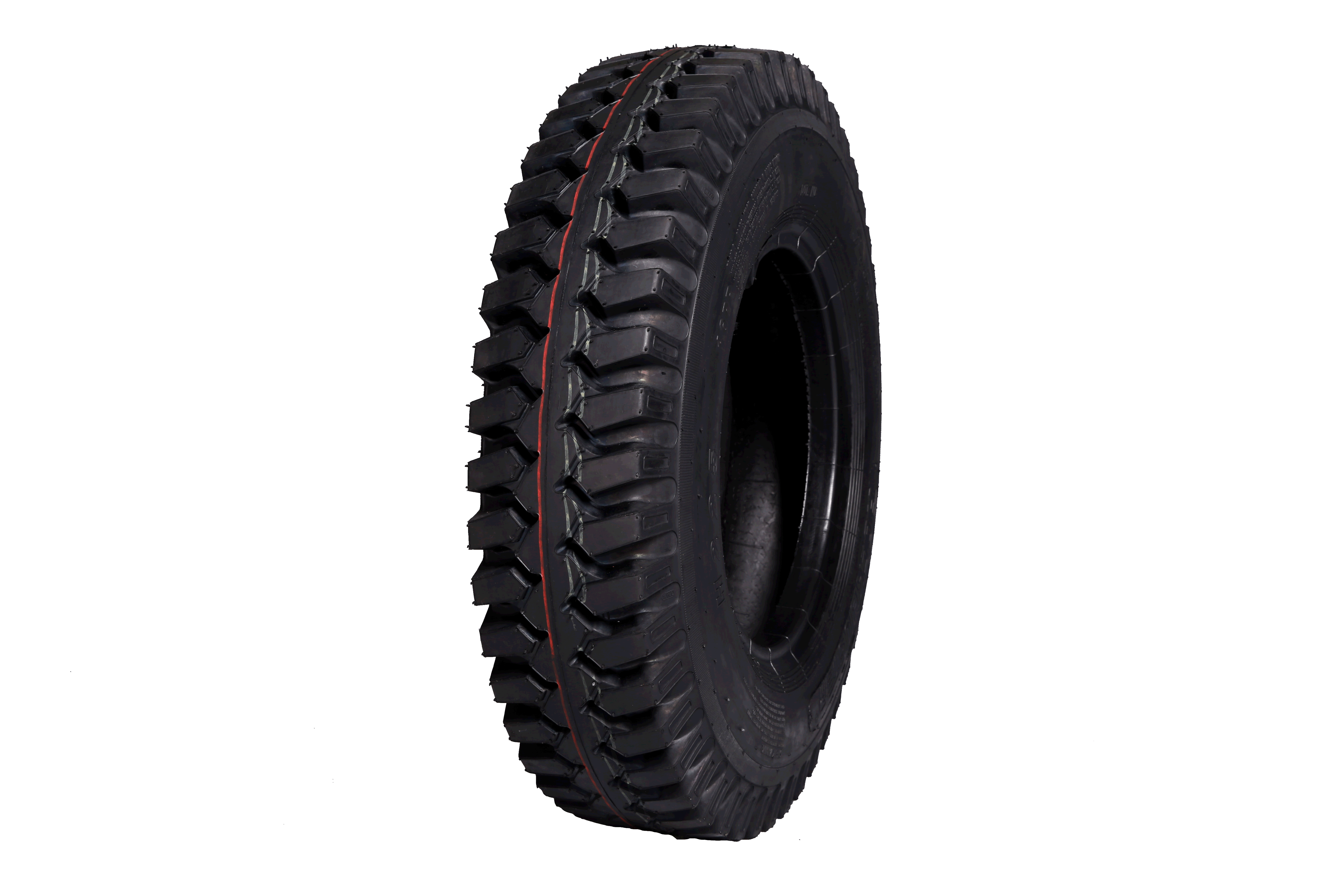 TRUCK TYRE