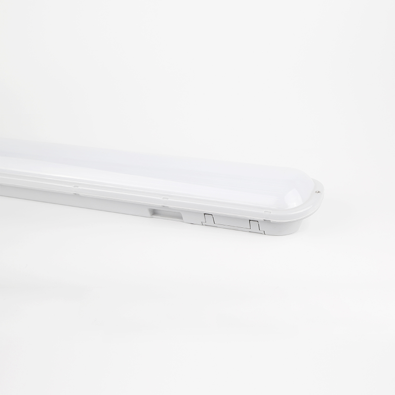 LED waterproof fixture 120cm