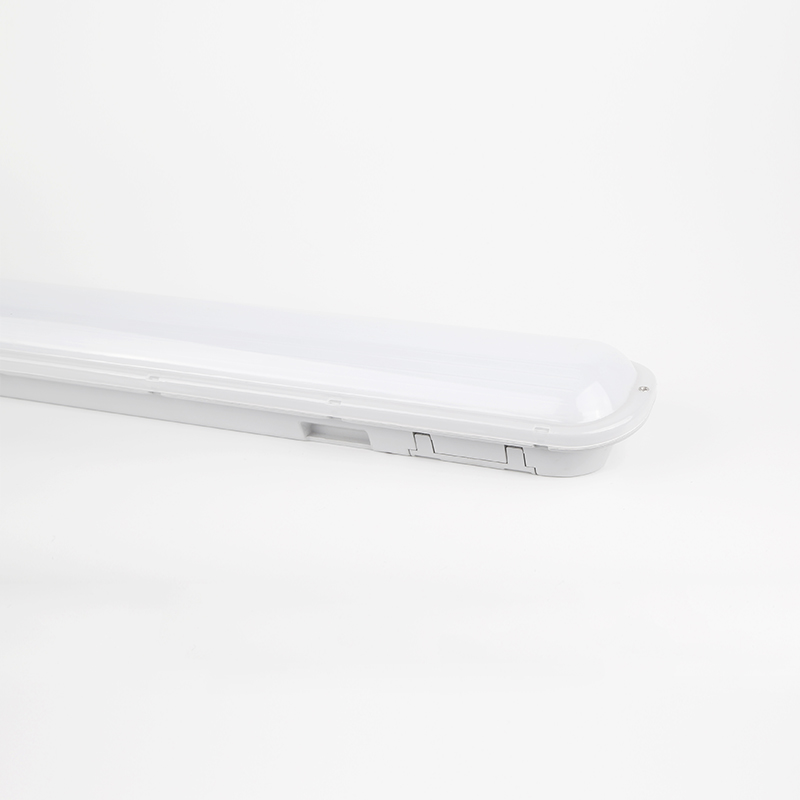 LED waterproof fixture 150cm