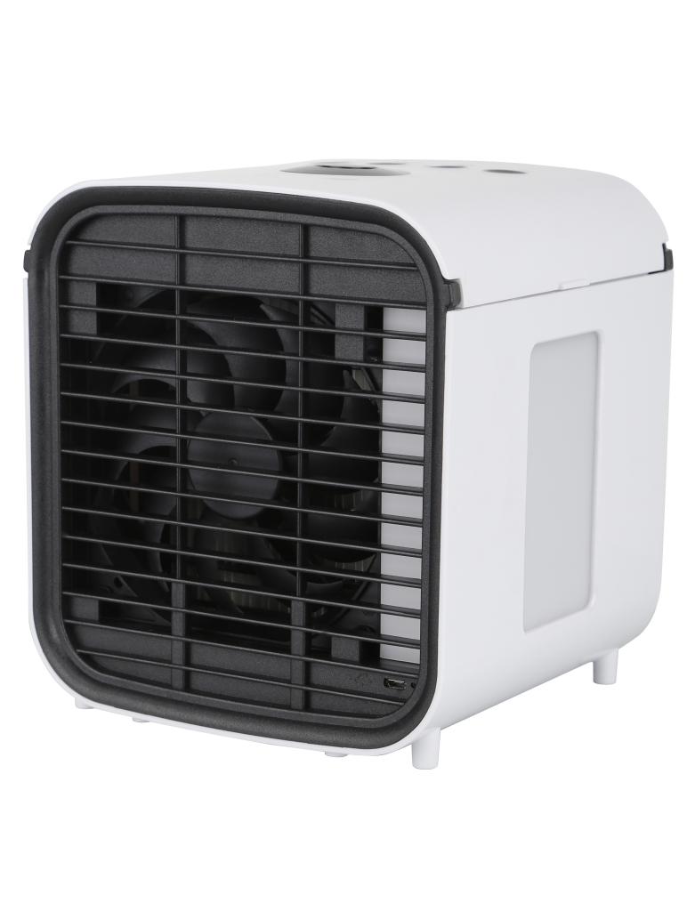 Mini air cooler