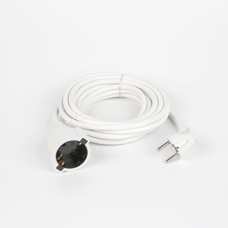IP20 extension cord