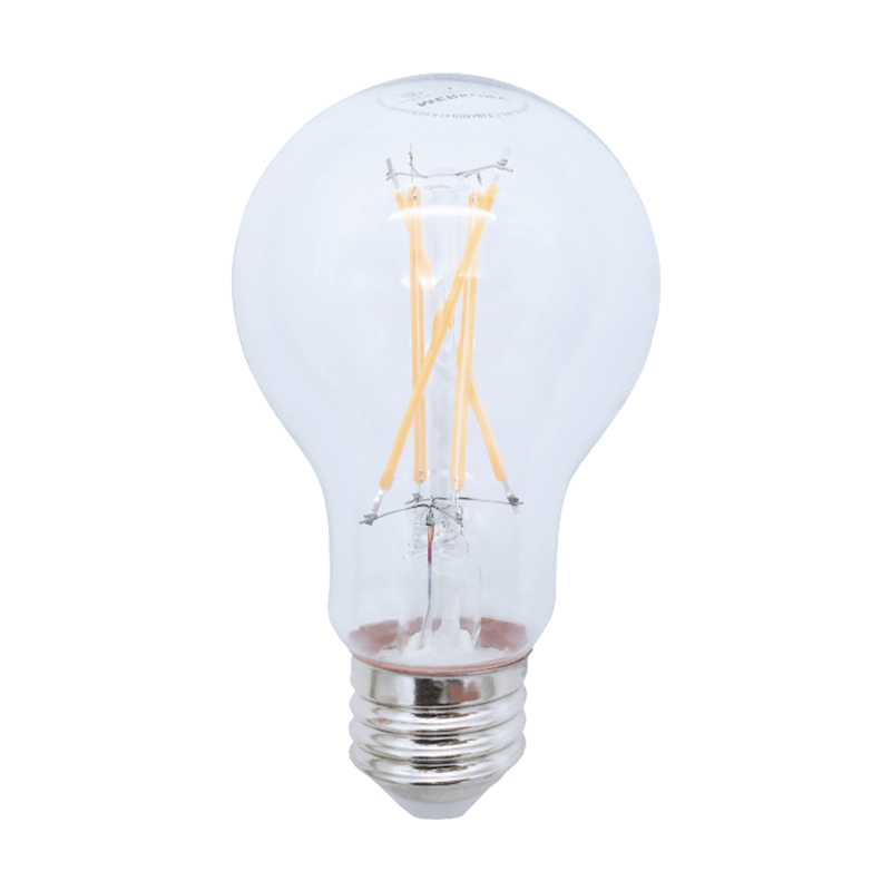 FILAMENT LAMP