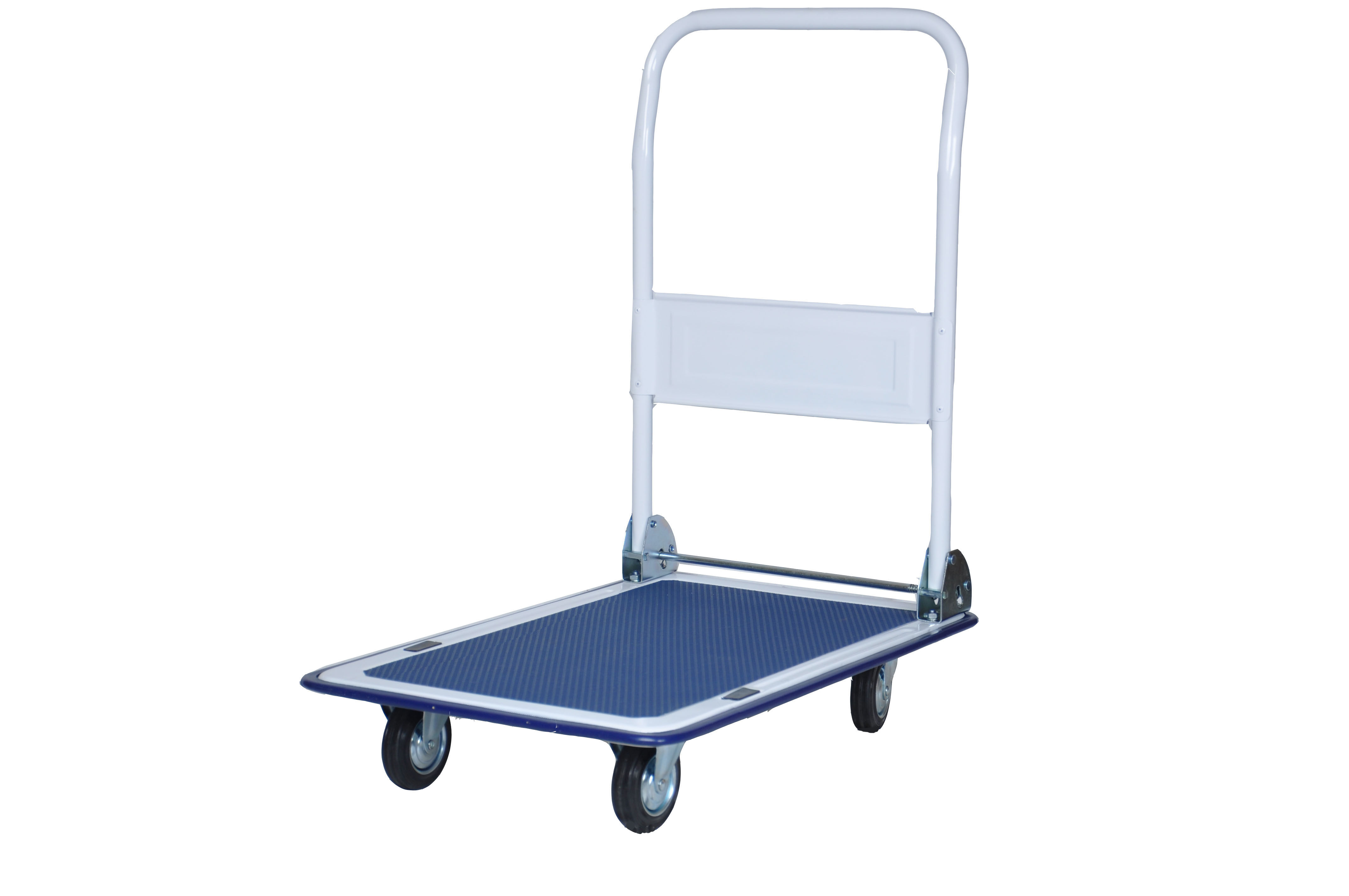 Steel Platform Hand Truck 150KGS