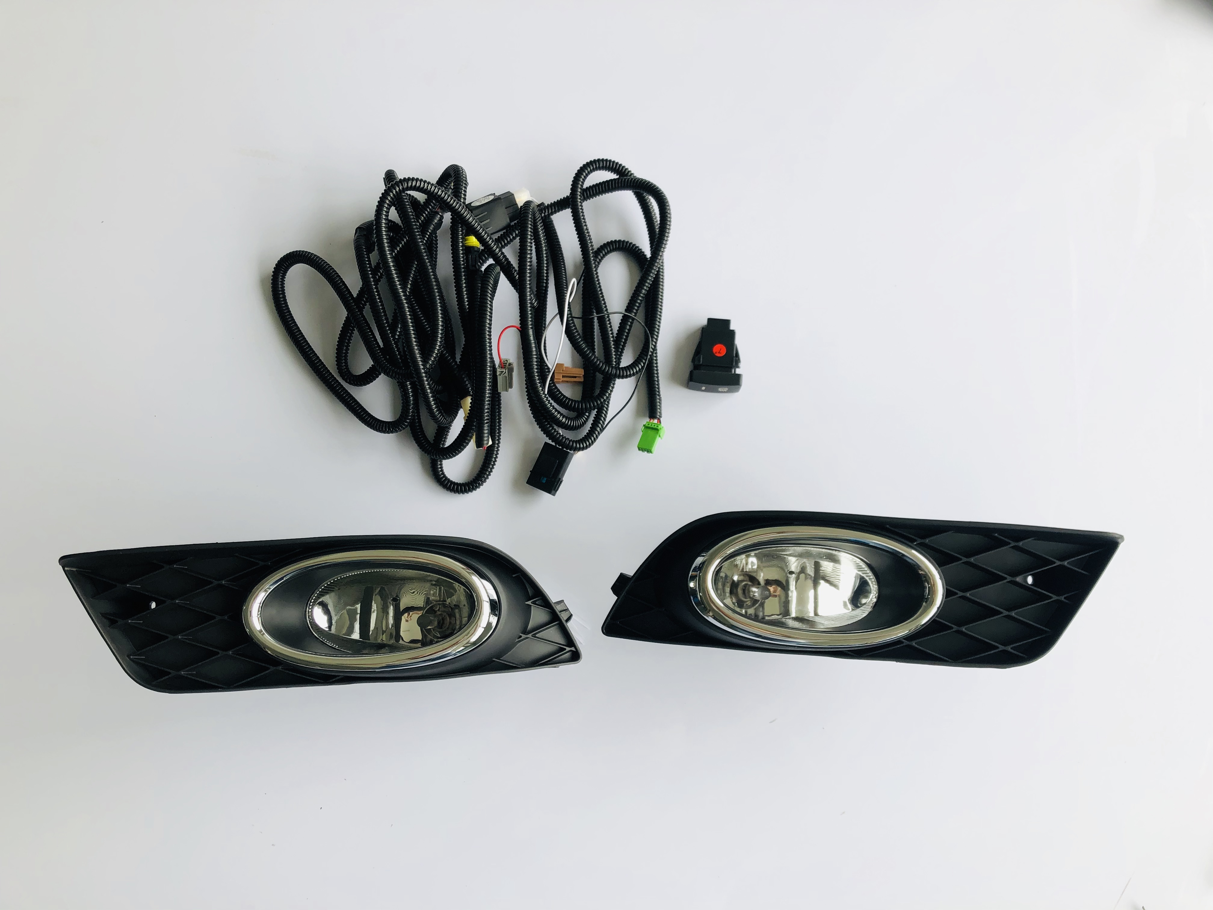 FOG LAMP for HD CVC