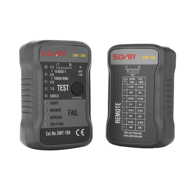 NetWork Cable Tester