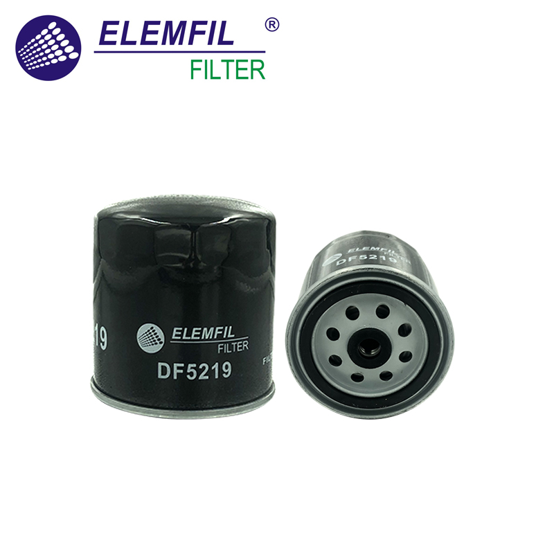 Fuel Filter:DF5219 WK817/3X  H35WK02