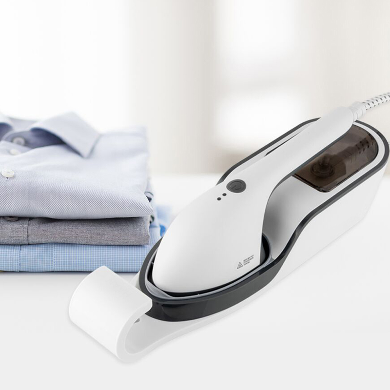 Divided Struture Portable Garment Steamer Iron