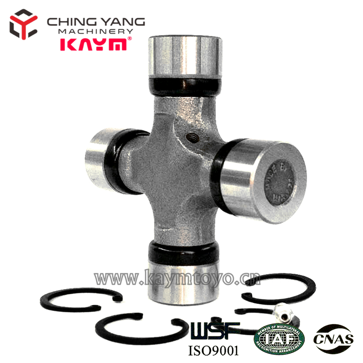 KY-160X  TOYO KAYM UNIVERSAL JOINT REPAIR KIT  ISO9001