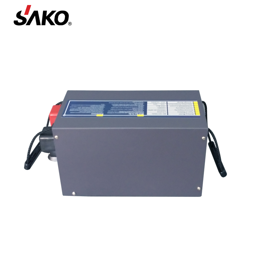 24V 100AH LiFePO4 Lithium Battery Bank  with Intelligent BMS and  Cell Equalizer Work for 24V Solar 