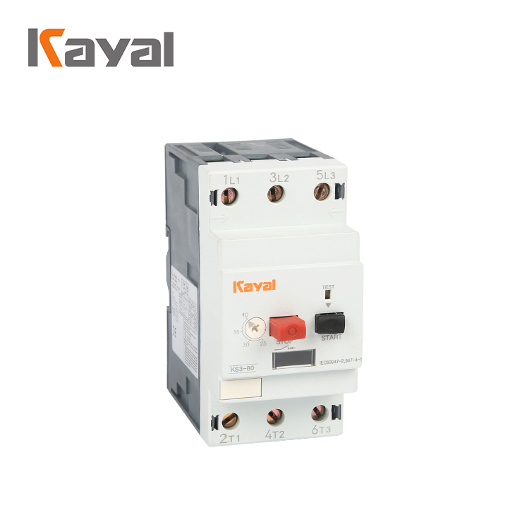 Motor Protection Circuit Breaker 