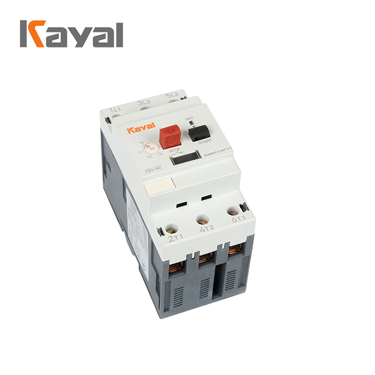 Motor Protection Circuit Breaker 