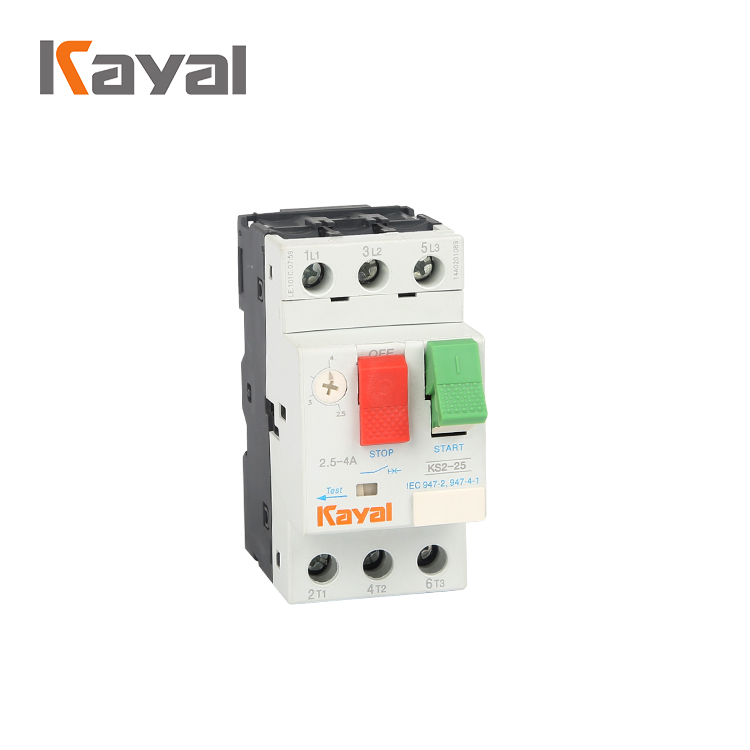 Motor Protection Circuit Breaker