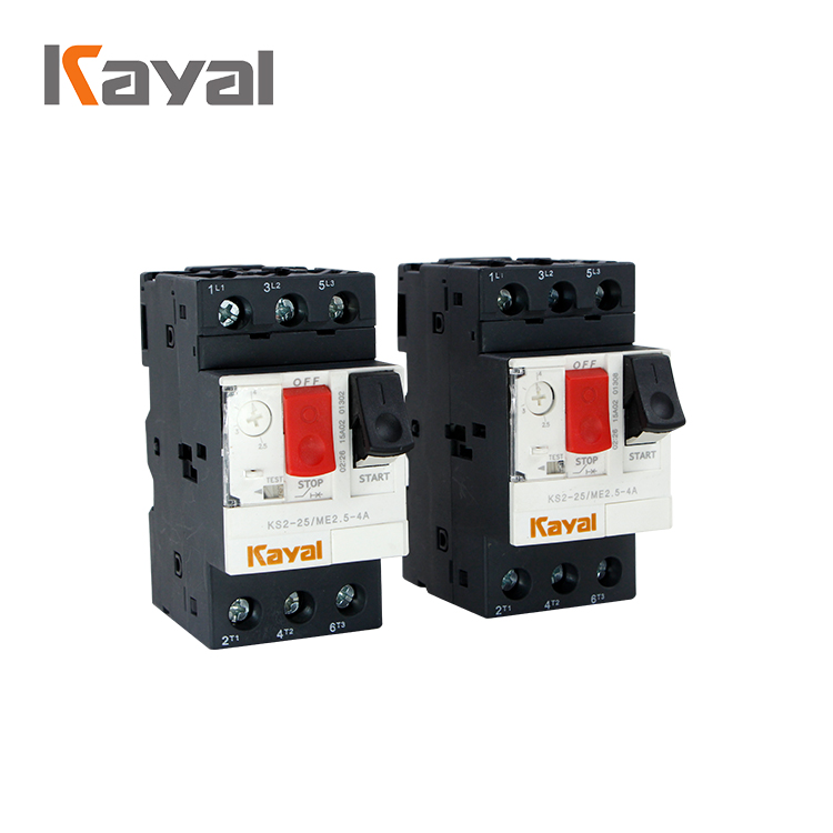 Motor Protection Circuit Breaker