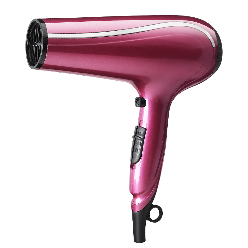 New Powerful Hair Dryer