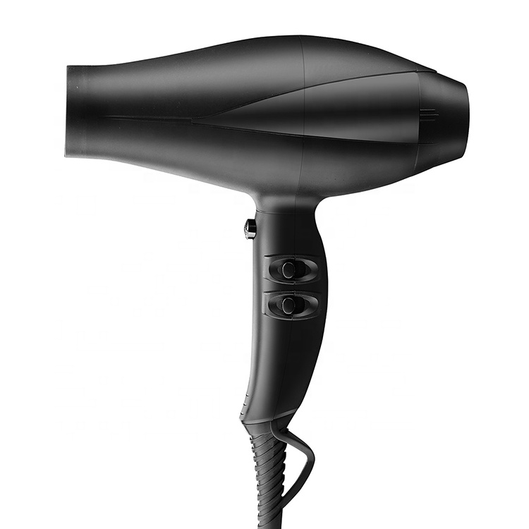 Hair dryer