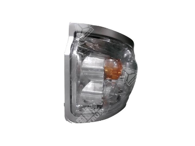 truck light