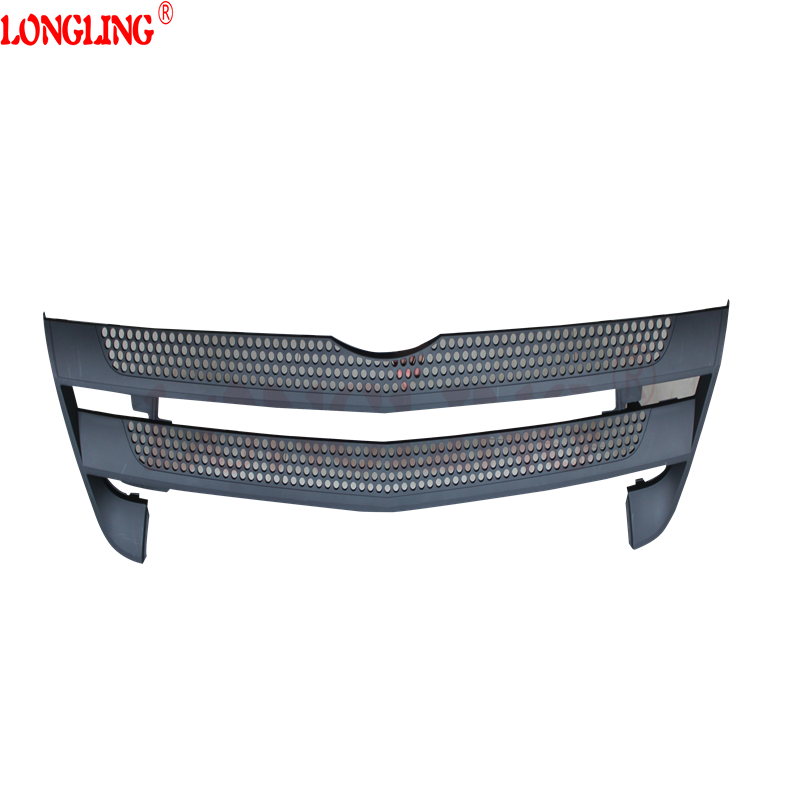 GRILLE FOR MERCEDES ACTROS MP4