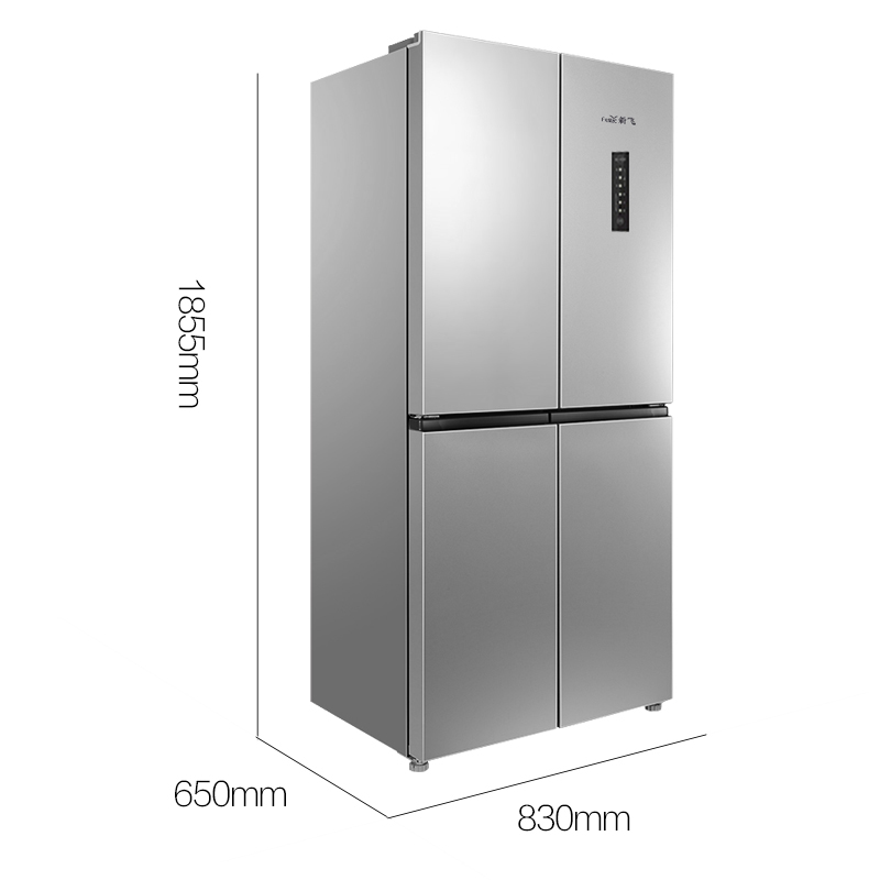 Multi-door Refrigerator