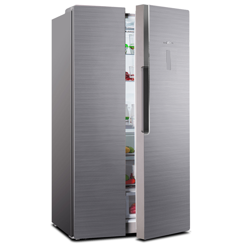 Side by side Refrigerator