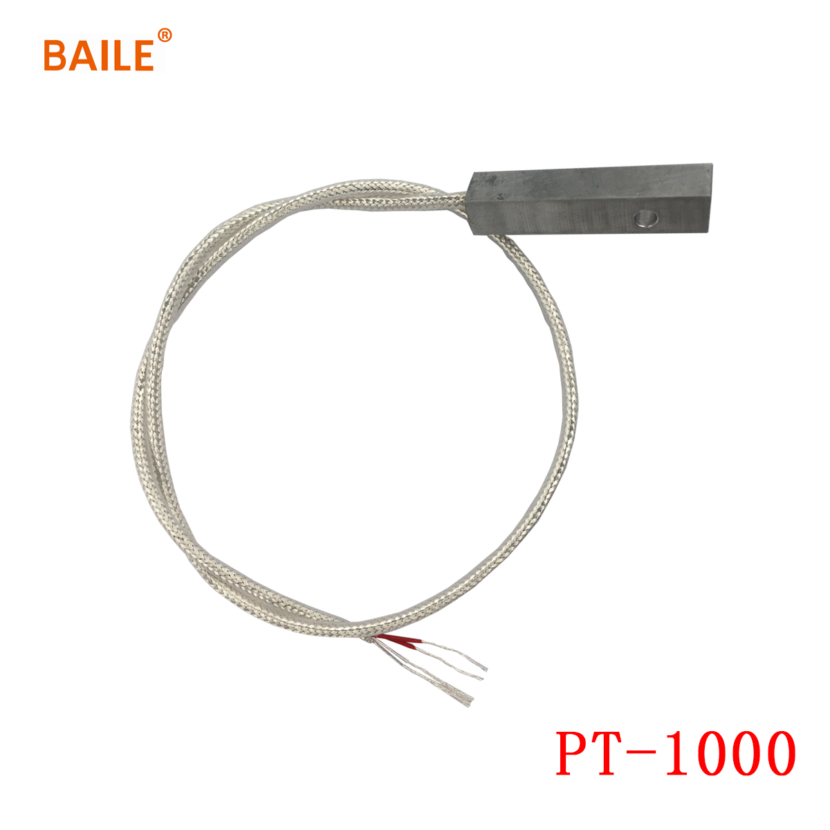 PT1000 thermal sensior