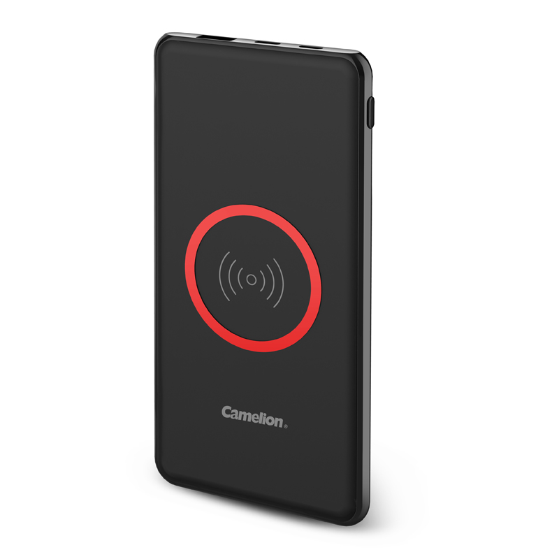 Wireless Charger Mobile Power