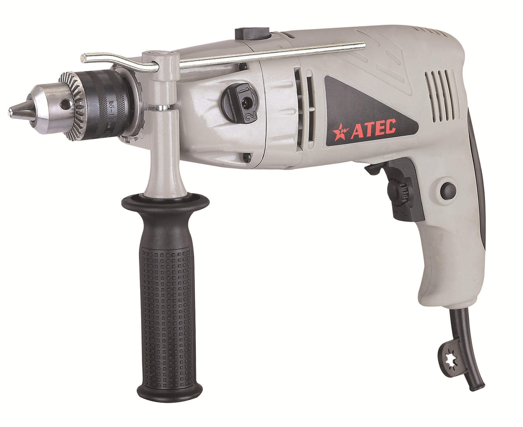 IMPACT DRILL