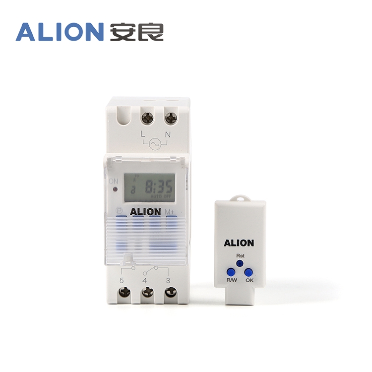 AHD16T series Astronomical Digital Time Switch