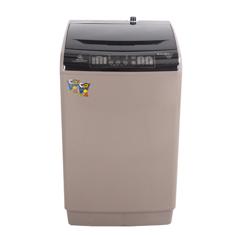 8KG Top Load Washing Machine