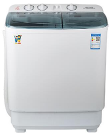 Twin Tub Washing Machine