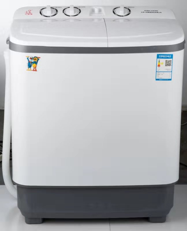 Twin Tub Washing Machine