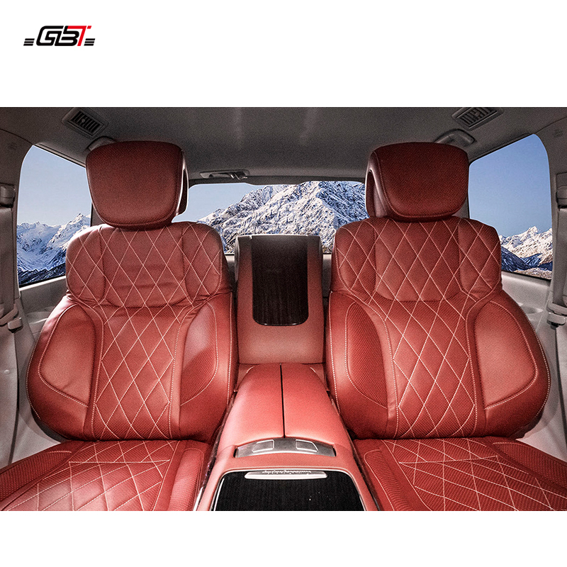 GBT Electric Seats For Land Cruiser&Lexus 570