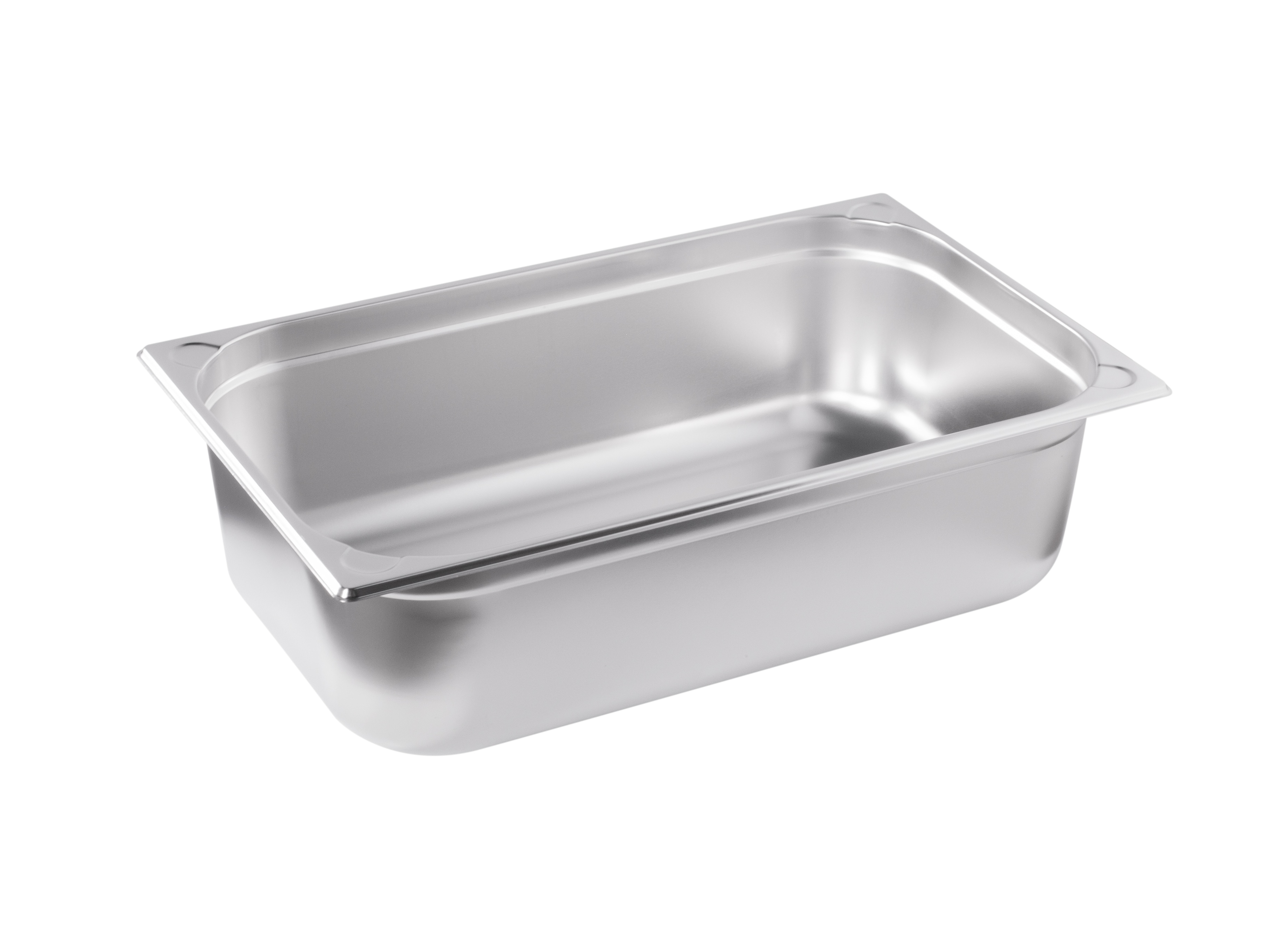 1/1x150mm European Gastronorm pan