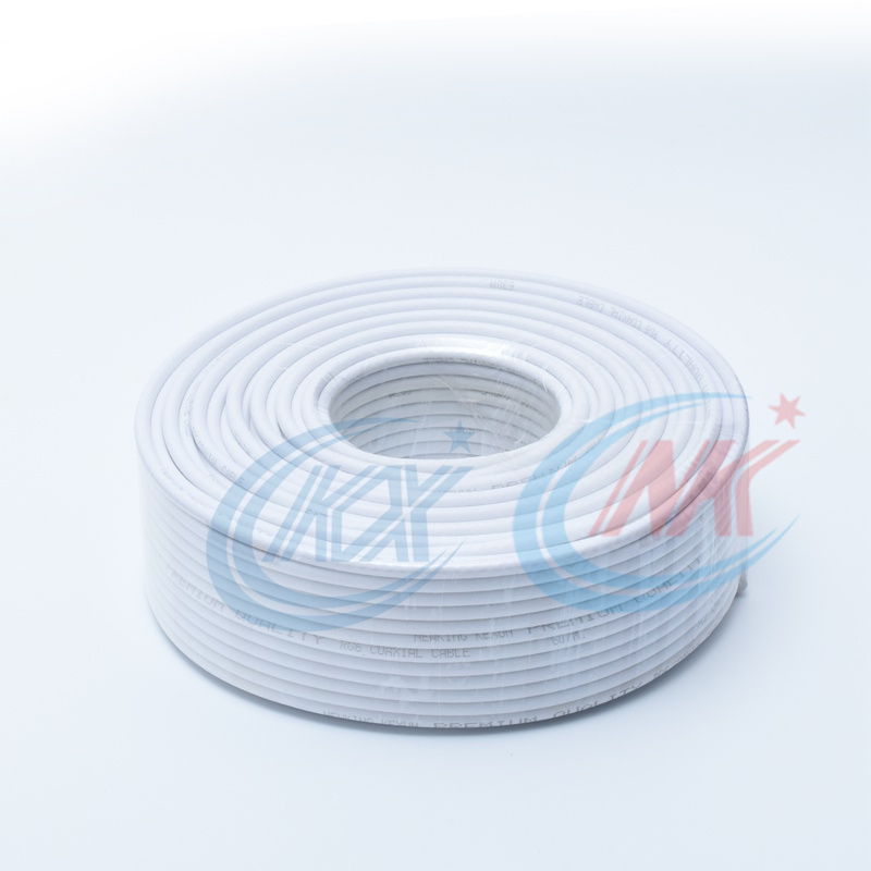 RG6 COAXIAL CABLE