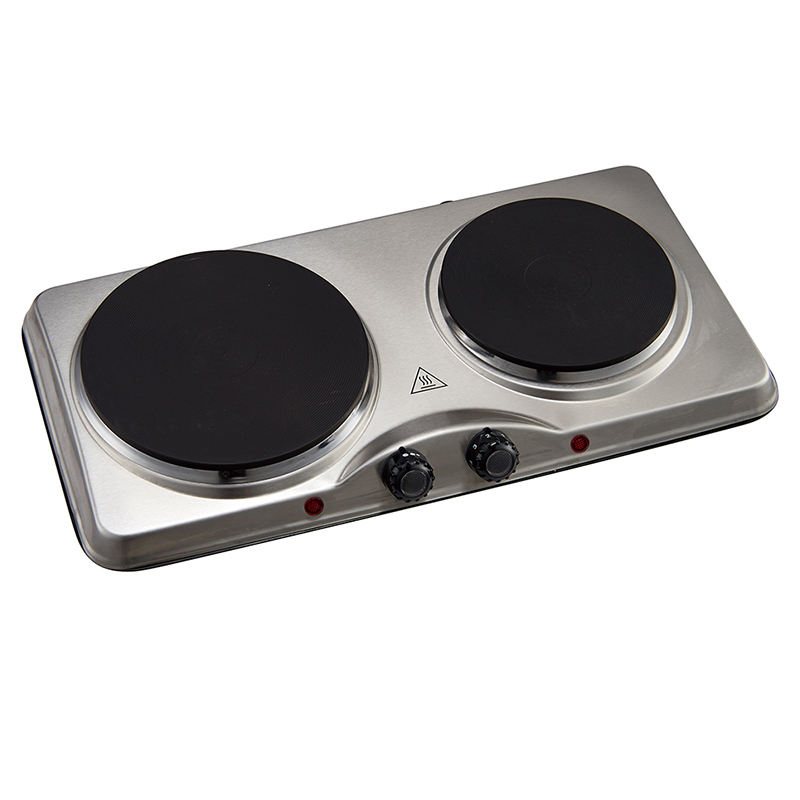 Electric hot plate